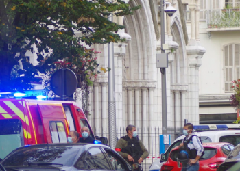 Gobierno de Guatemala condena atentado terrorista en Francia