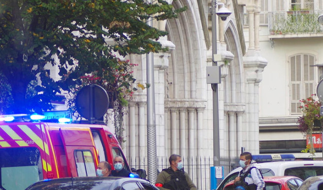 Gobierno de Guatemala condena atentado terrorista en Francia