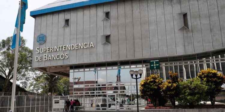 Superintendencia de Bancos