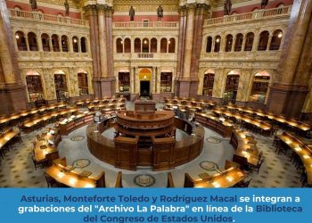 Archivo La Palabra.
