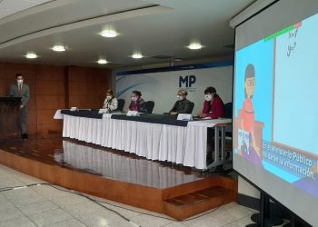 Lanzan videos informativos para garantizar los derechos de menores víctimas y testigos