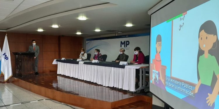 Lanzan videos informativos para garantizar los derechos de menores víctimas y testigos