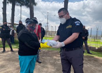 Presidios volverá a recibir visitas en las cárceles