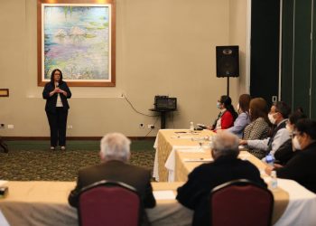 Educación establece protocolos para el ciclo escolar 2021