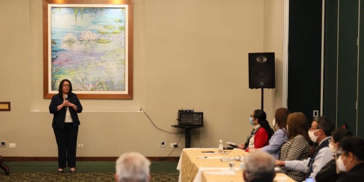 Educación establece protocolos para el ciclo escolar 2021