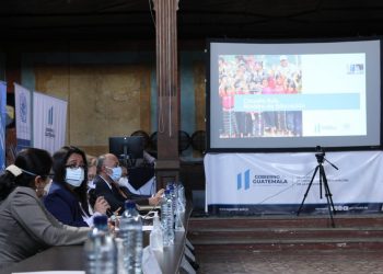 Lanzan proyecto para jóvenes retornados