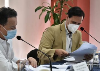 Oficializan listado de aspirantes a directorio de la SAT que continúan en el proceso