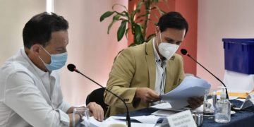 Oficializan listado de aspirantes a directorio de la SAT que continúan en el proceso