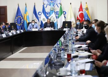 Congreso de la República