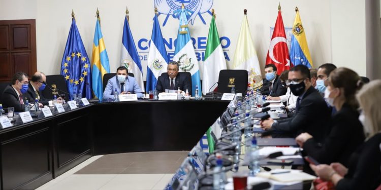 Congreso de la República