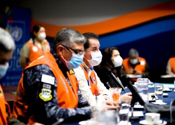 Efemérides: conmemoran Día Internacional para la Reducción del Riesgo de Desastres