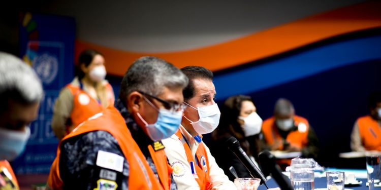 Efemérides: conmemoran Día Internacional para la Reducción del Riesgo de Desastres