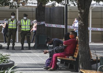 Más de 40 millones de casos de coronavirus en el mundo