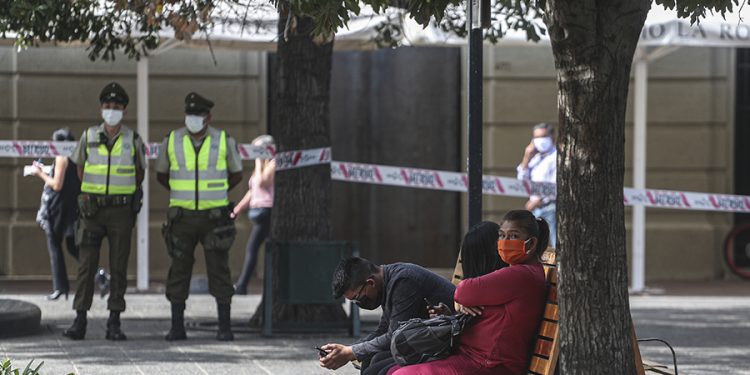 Más de 40 millones de casos de coronavirus en el mundo