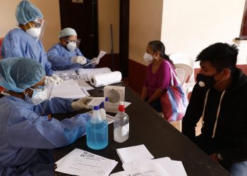San Martín Zapotitlán ya tiene centro de salud