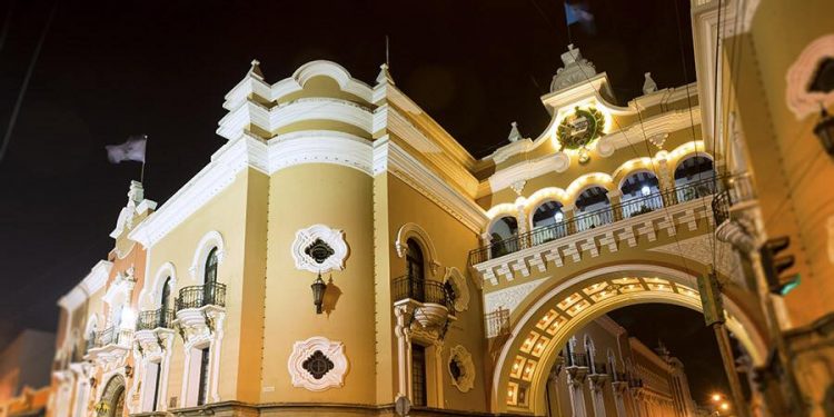 Correos y telégrafos