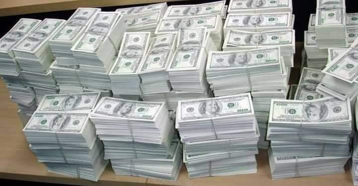 Decomisan más de 122 millones de quetzales en Antigua Guatemala