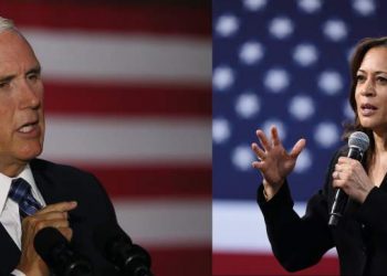 Expectativa por único debate vicepresidencial en Estados Unidos