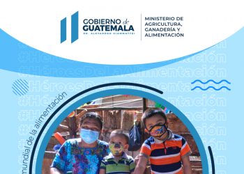 Día Mundial de la Alimentación: Oportunidad para reducir índices de desnutrición