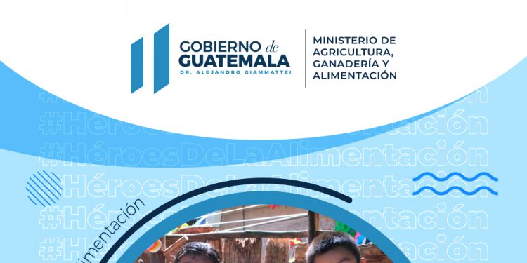 Día Mundial de la Alimentación: Oportunidad para reducir índices de desnutrición