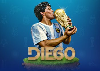 Diego Maradona