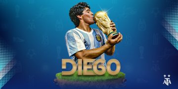 Diego Maradona