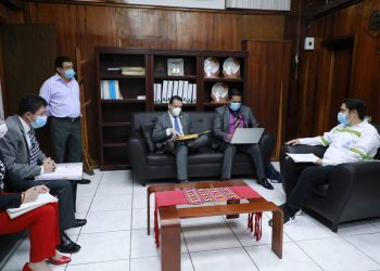 Dirección General de Caminos