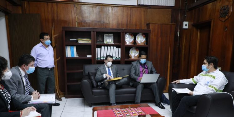 Dirección General de Caminos