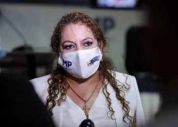 Autoridades dan respuesta inmediata a desaparición de menores