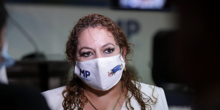 Autoridades dan respuesta inmediata a desaparición de menores