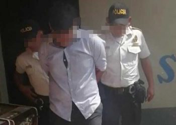 Hombre recibe 30 años de cárcel por asesinar a su madre