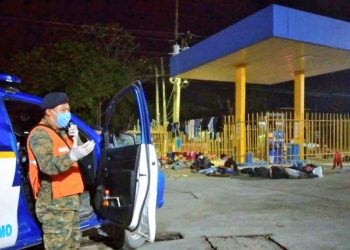 La medida estará vigente durante 15 días en Izabal, Petén, Zacapa, Chiquimula, Jutiapa y El Progreso.