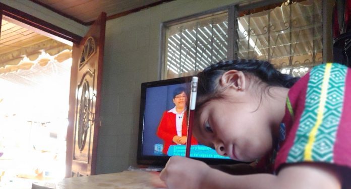 Educación comparte los aspectos para promover a estudiantes del ciclo 2020