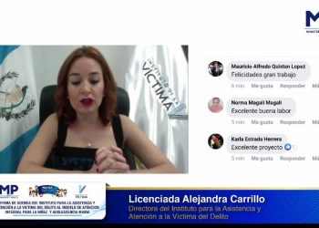 Fortalecen asistencia y atención para la niñez guatemalteca