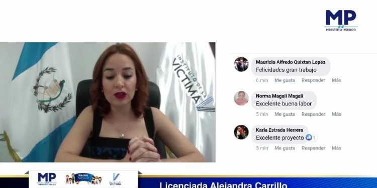 Fortalecen asistencia y atención para la niñez guatemalteca