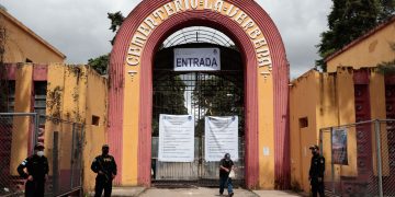 Cementerios de Guatemala estarán cerrados./Foto: DCA