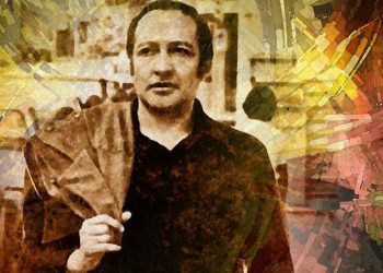 El montaje en tiempo récord de Hugo Carrillo