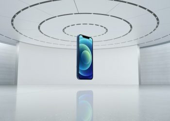 iPhone 12: el novedoso aparato presentado por Apple