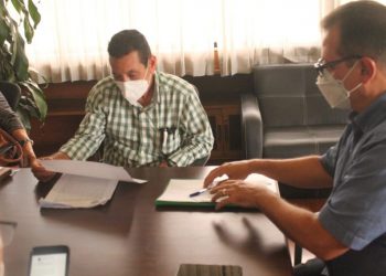 Infom coloca recursos financieros a 16 municipalidades