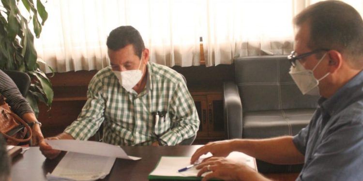 Infom coloca recursos financieros a 16 municipalidades