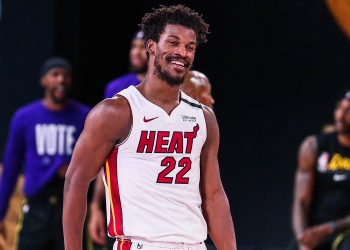 Jimmy Butler