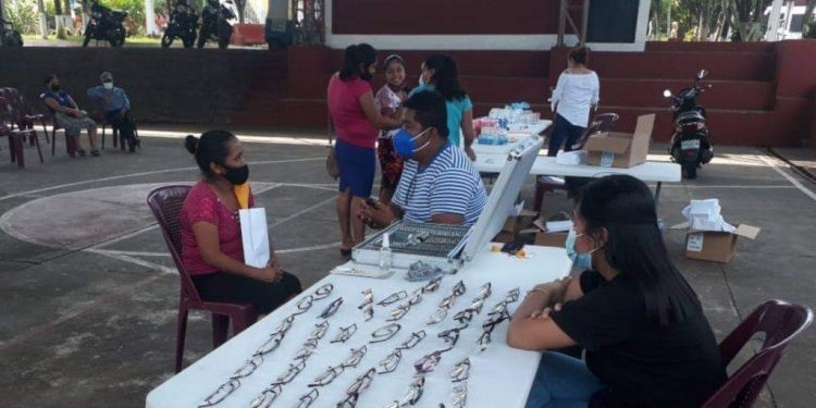 jornada oftalmológica