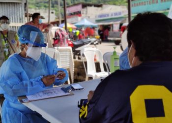 Acciones de Guatemala frente al coronavirus destacan a nivel internacional