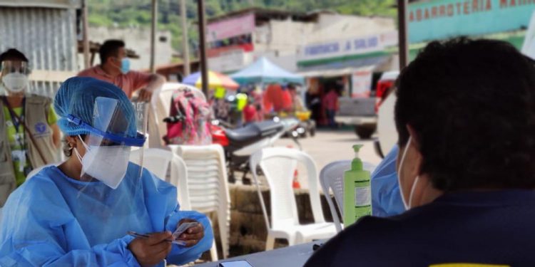Acciones de Guatemala frente al coronavirus destacan a nivel internacional