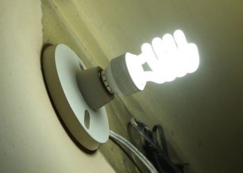 energía eléctrica