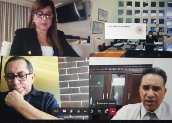 Autoridades de Ambiente de Guatemala y Honduras dialogan por barda del río Motagua