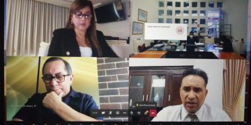 Autoridades de Ambiente de Guatemala y Honduras dialogan por barda del río Motagua