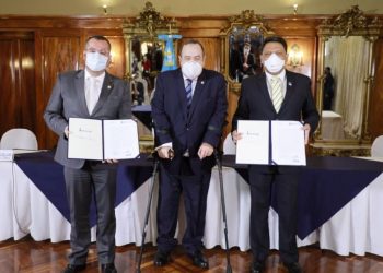 Ministerio de Cultura y Deportes (MCD)