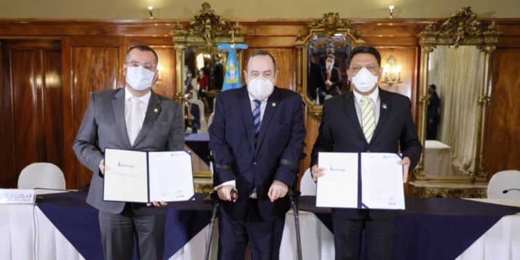 Ministerio de Cultura y Deportes (MCD)