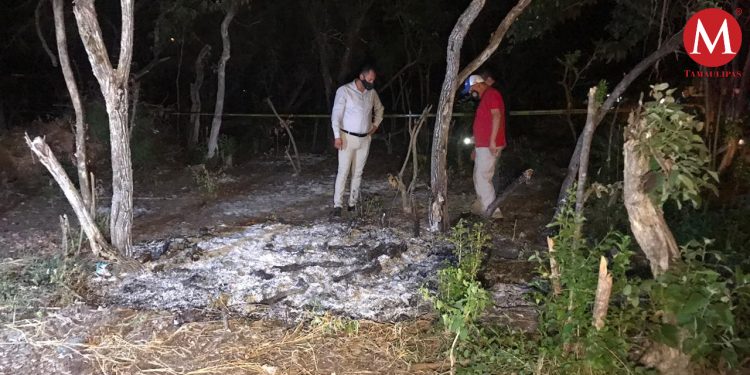 Meteorito en México